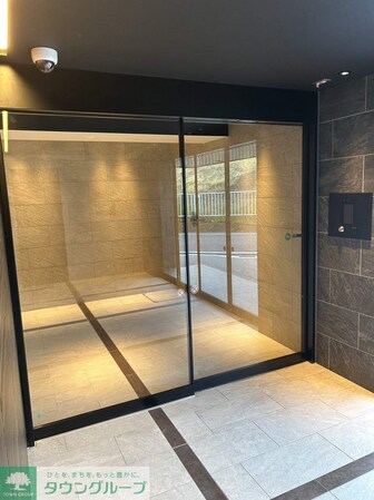 ALTERNA墨田の物件内観写真